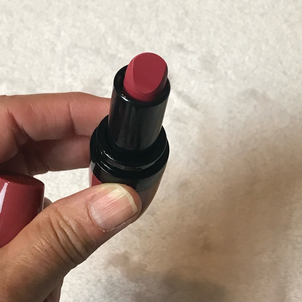 ✨✨5/$10✨✨ Cosmetics Professional Top Lady Matte Lipstick Nro 306 New /Never Worn - Picture 6 of 6
